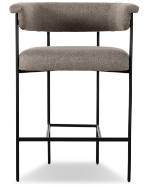 Kari Counter Stool (Natural)