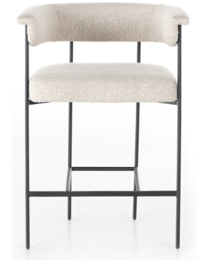 Kari Counter Stool (Light Camel)