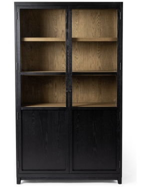 Millie Display Cabinet