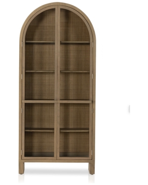 Ilana Display Cabinet