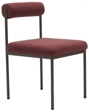 Blush Chair