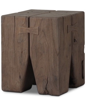 Oshin Outdoor End Table
