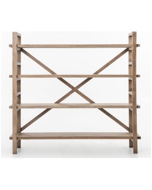 Tuscan Large Bookshelf