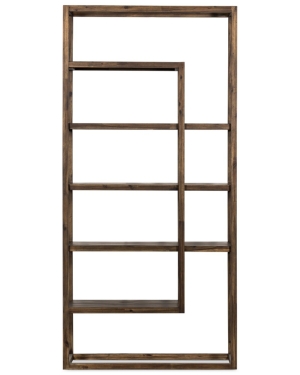 Wylie Bookshelf