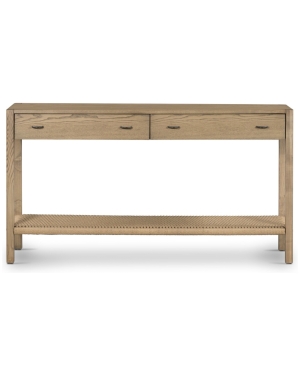 Zion Console Table