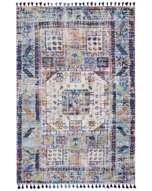 Tao Rug 5 x 8