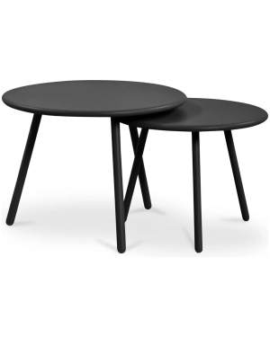 Kari Nesting Coffee Table