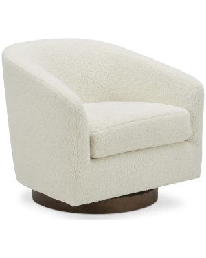 Occy Boucle Swivel