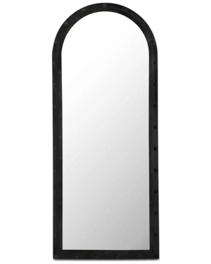Hugh Floor Mirror