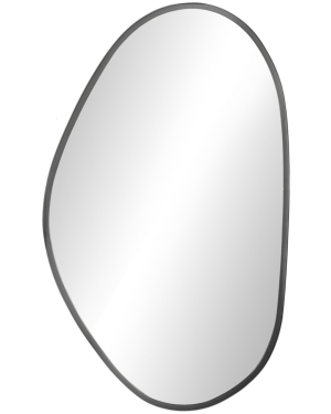 Briny Mirror