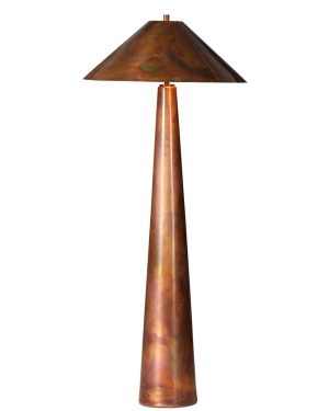 Romani Floor Lamp