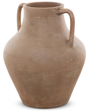 Atrani Vessel – Terracotta