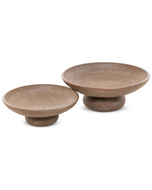 Perla Bowls – Terracotta