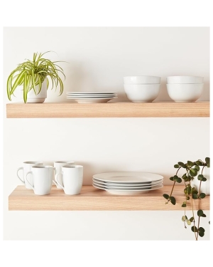Full Kitchen Essentials and Dinnerware Set
