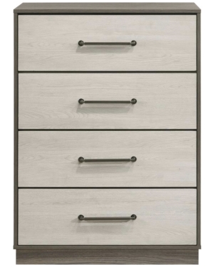 Fenwick 4-Drawer Chest
