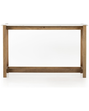 Scout Bar Table
