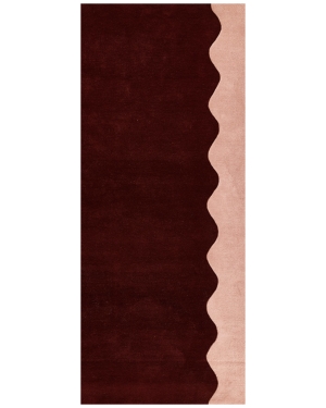Rouge Horizon Runner - Burgundy