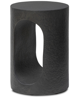 Samson End Table