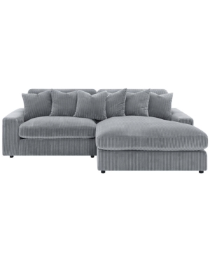 Dune Sofa (Gray)