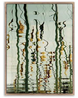 Wired by Geoffrey Baris