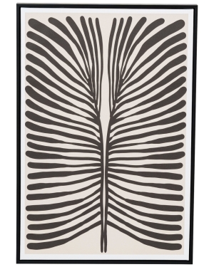 Natural Forms - Framed Set of 2