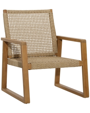 Logan Outdoor Chair