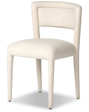 Snow Dining Chair