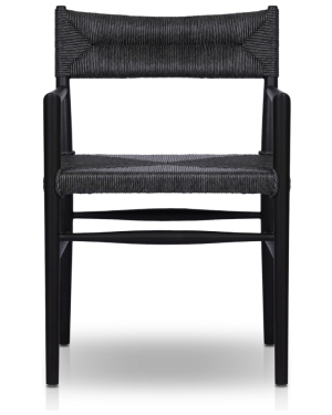 Lomas Outdoor Dining Chair