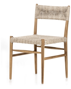 Lisa Outdoor Dining Chair