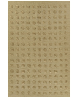 Pure Salt Patara Rug 5' x 8'