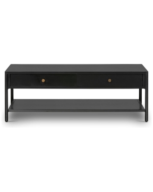 Soto Storage Coffee Table