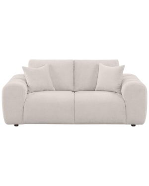 Burnett Lovseat Sofa 77.5"