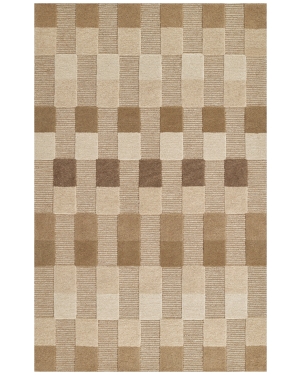 Fletcher Gold 8' x 10'