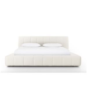 Logan Bed, Queen