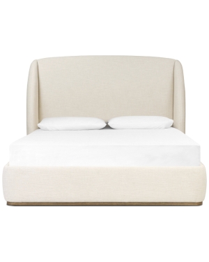 May Bed, Queen