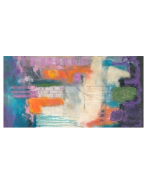 Mercy II - Ann Golumbuk