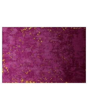 Cement Gradient (Fuchsia)