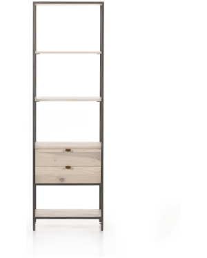 Trey Bookshelf