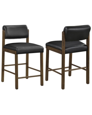 Henri Counter Stool (set of 2)