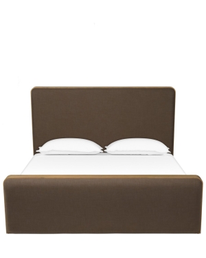 Pierce Bed King