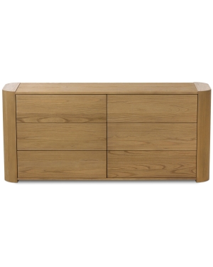 Radius 6 Drawer Dresser