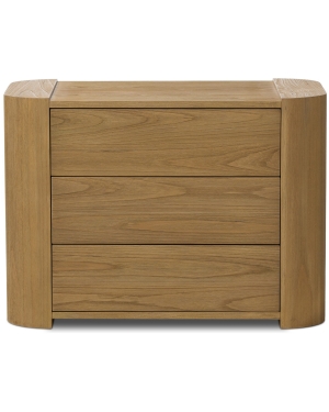 Radius Nightstand