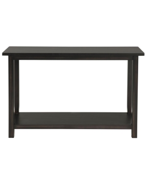 Beckman Console