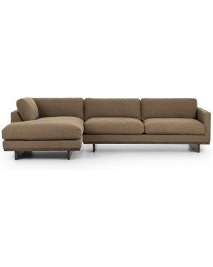 Pantin Sectional, Left Chaise
