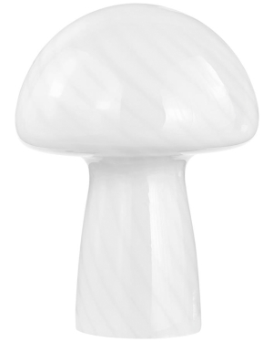 Mushroom Lamp