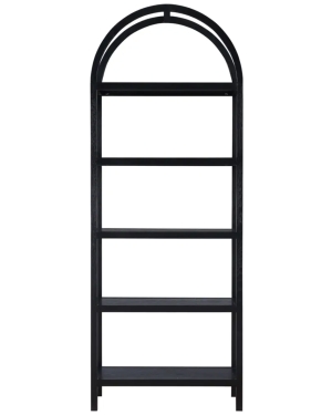 Noelle Bookshelf
