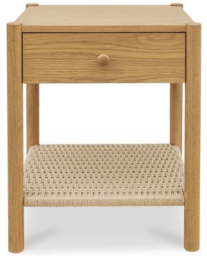 Millie Nightstand Natural