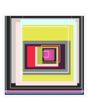 Color Walls IV