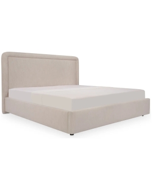 Simon Storage King Bed