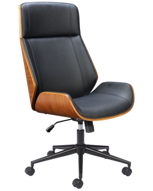 Flex High Back Office Chair
